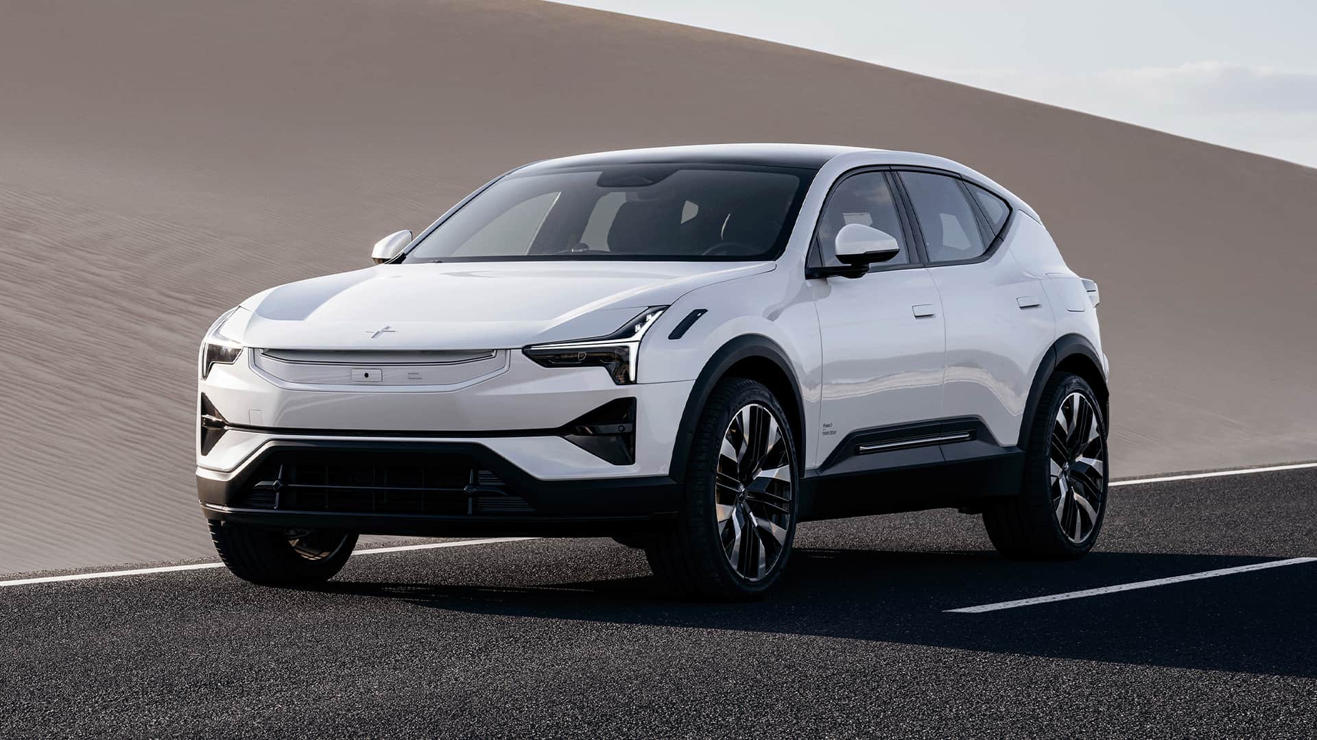 EV Charger Installation